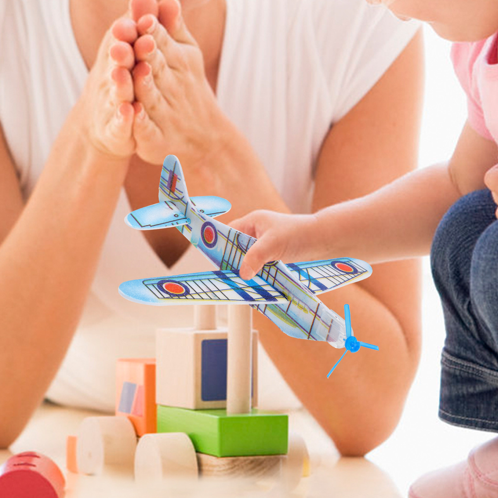 36Pcs Foam Airplane Models Hig - đánh giá và giá Quality Outdoor Power