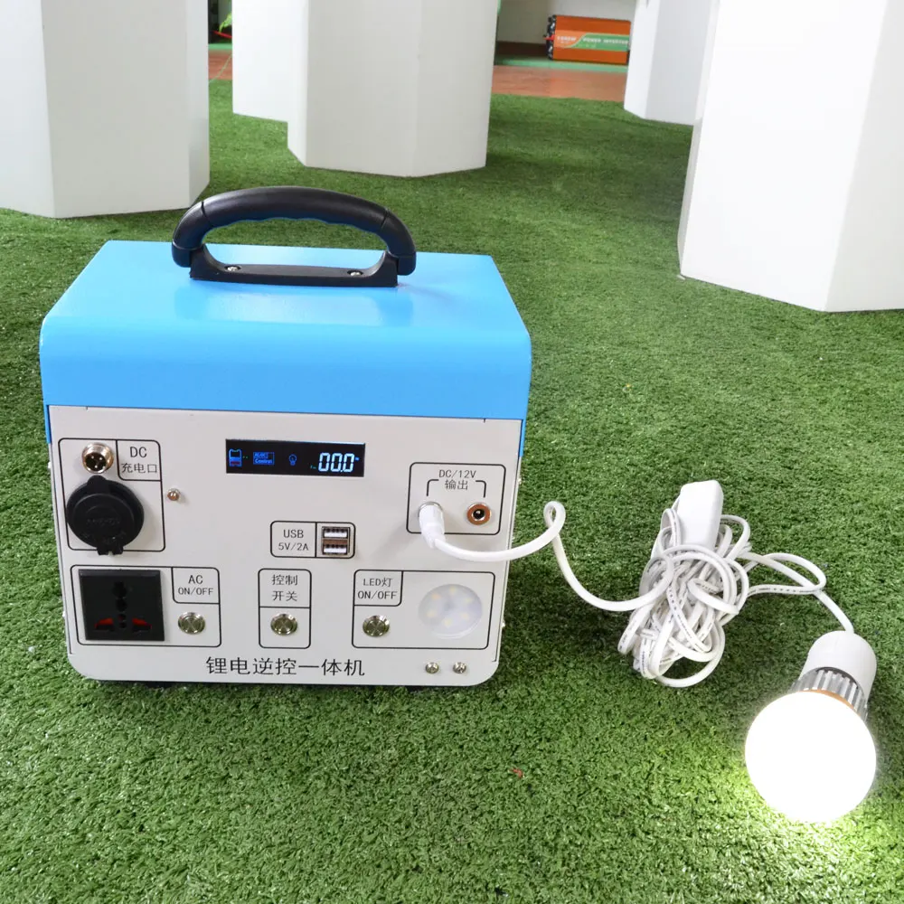 Outdoor multi-load portable po - đánh giá và giá Quality Outdoor Power Equipment