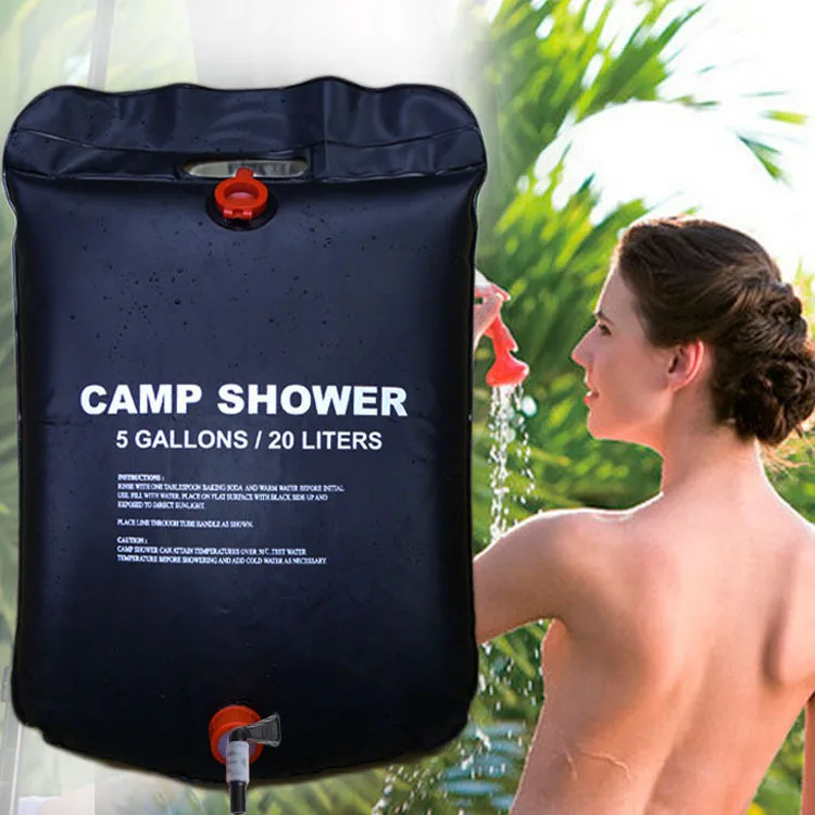 Large Capacity 20L Outdoor Sho - đánh giá và giá Outdoor Power Solutions