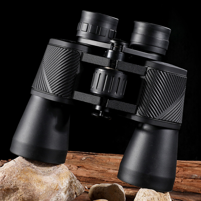 Comet 20x50 Binoculars Power H - đánh giá và giá Quality Outdoor Power Equipment