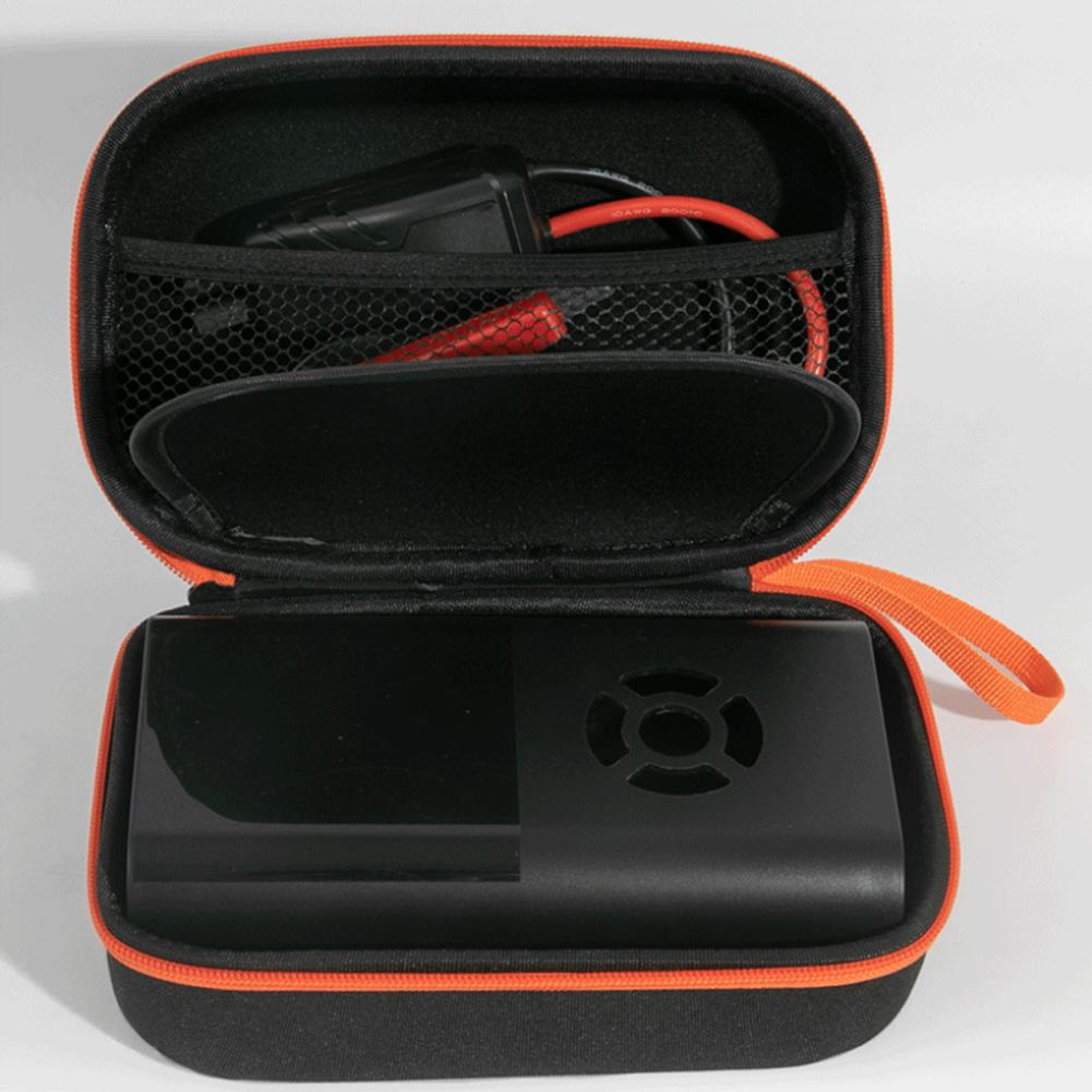 Power Bank Storage Bag EVA Mul - đánh giá và giá Outdoor Power Board Box