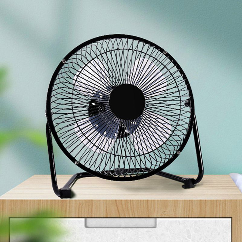 Mini Fan USB Fan 14.5*15cm Lig - đánh giá và giá Quality Outdoor Power