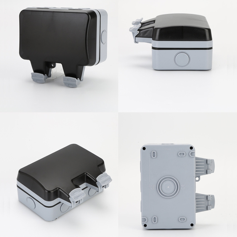 Avoir Tuya Zigbee Điện Ổ Cắm I - đánh giá và giá Outdoor Power Solutions