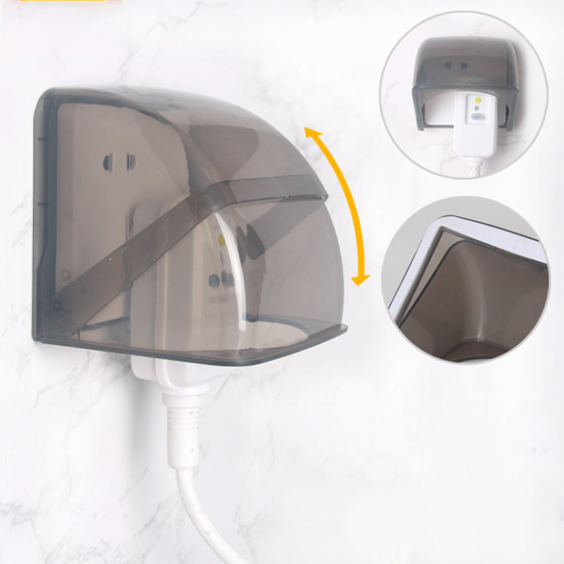New 86Type Outdoor Socket Prot - đánh giá và giá Outdoor Power Solutions