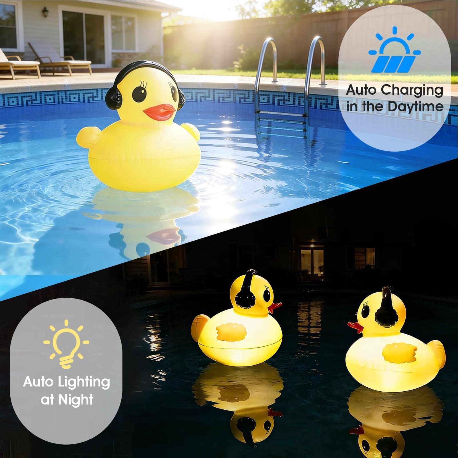 Floating Pool Lights Solar Pow - đánh giá và giá Outdoor Power For Wedding