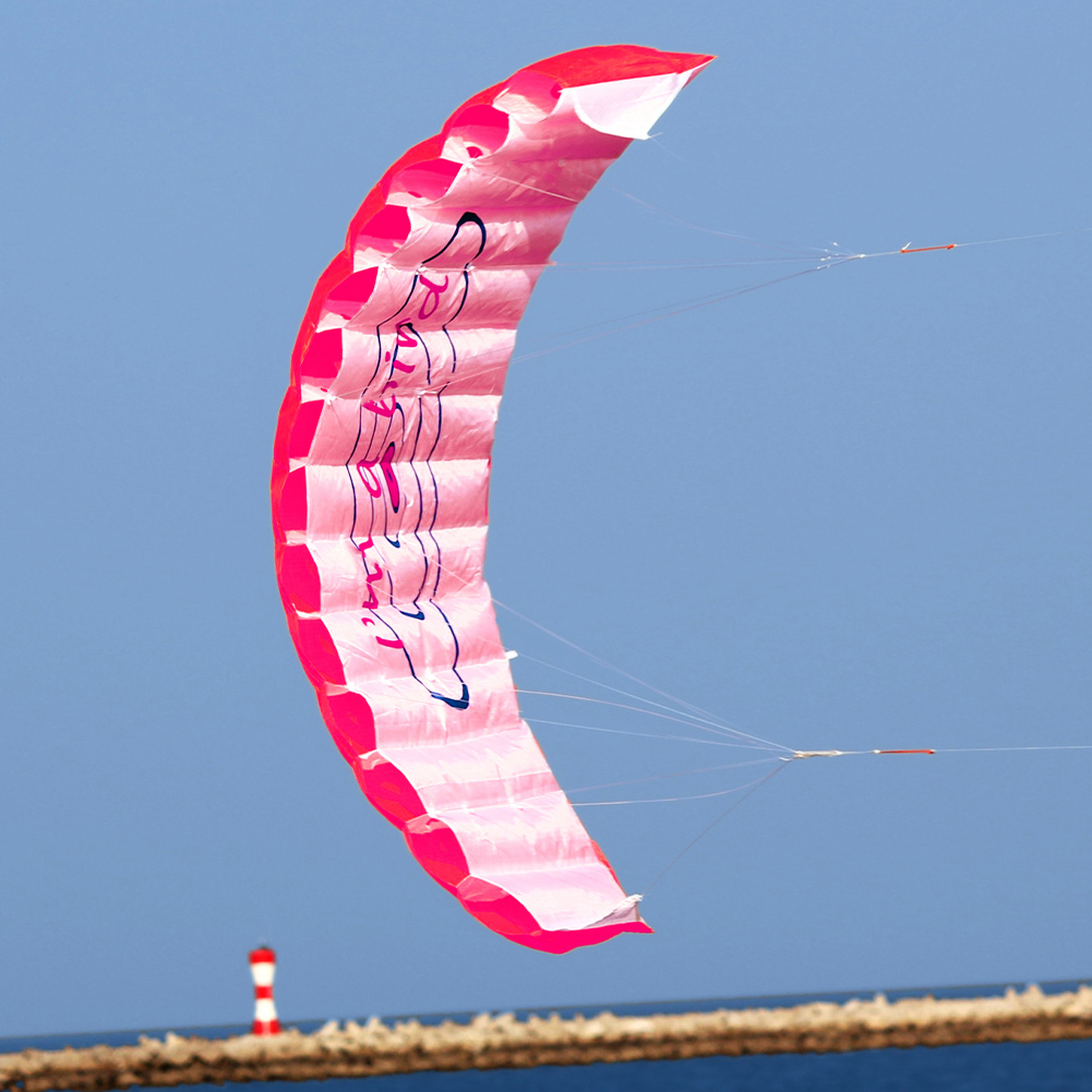 Line Power Kitesurf High Quali - đánh giá và giá Quality Outdoor Power