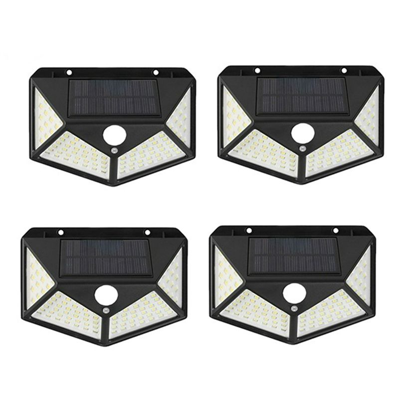 FAST-4PCS Outdoor Solar Powere - đánh giá và giá Quality Outdoor Power