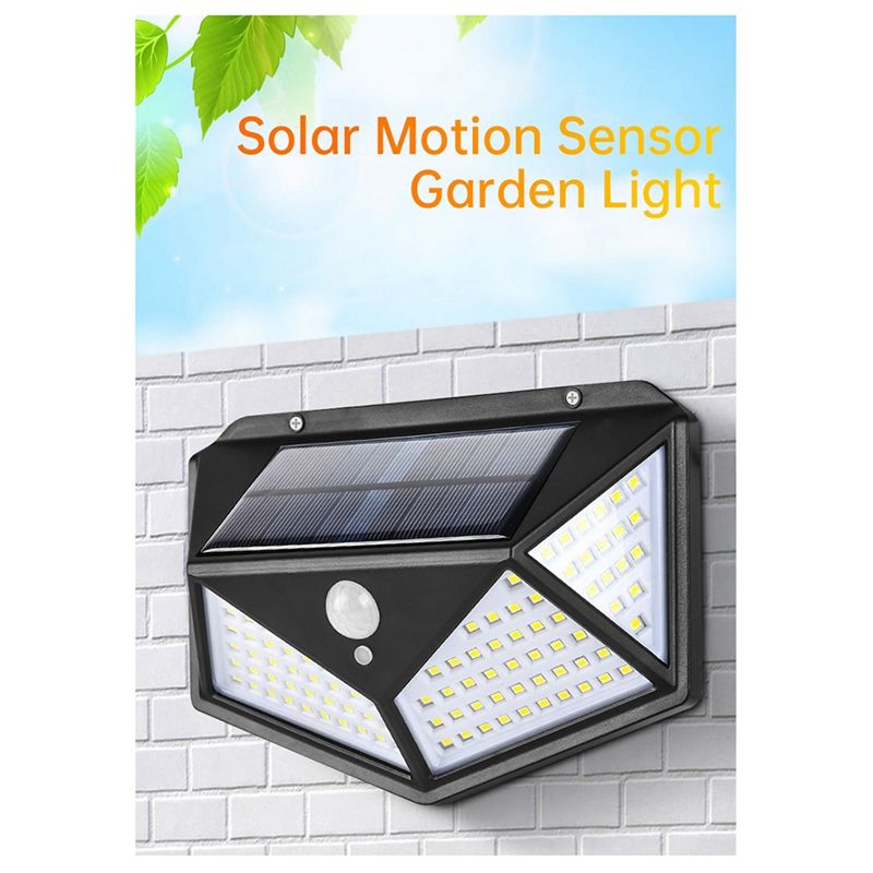 FAST-4PCS Outdoor Solar Powere - đánh giá và giá Quality Outdoor Power