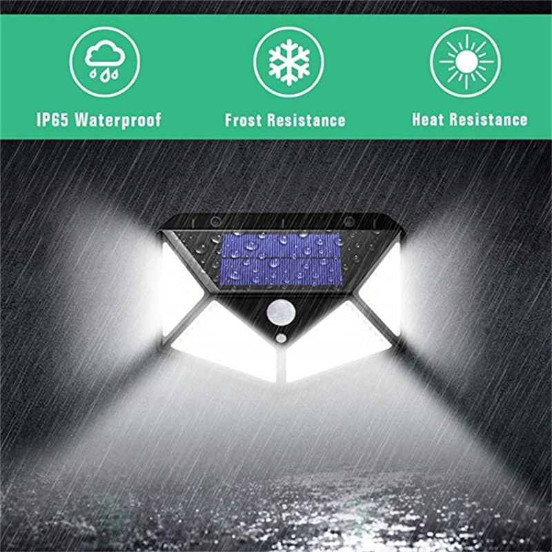 FAST-4PCS Outdoor Solar Powere - đánh giá và giá Quality Outdoor Power