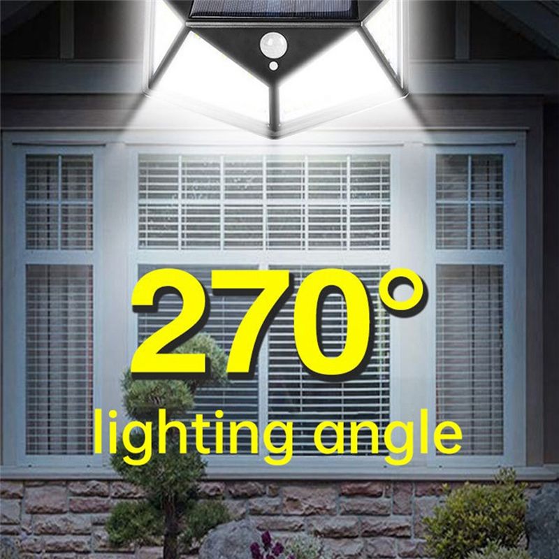FAST-4PCS Outdoor Solar Powere - đánh giá và giá Quality Outdoor Power
