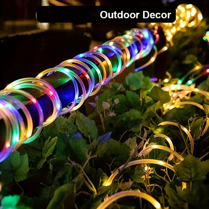 Solar Powered LED Tubes for Ou - đánh giá và giá Outdoor Power For Wedding