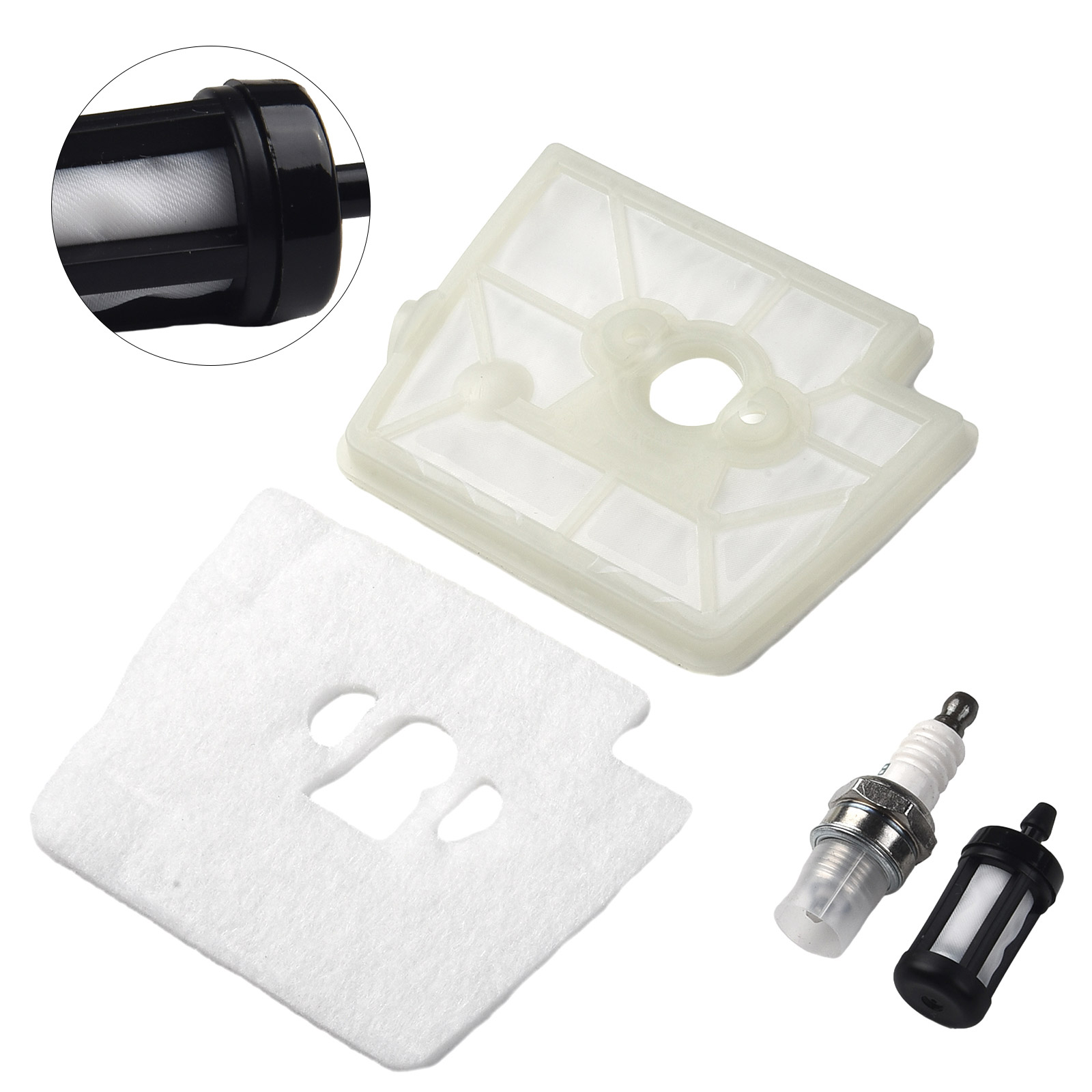 For FS220/FS280 Fuel Filter Ai - đánh giá và giá Quality Outdoor Power Equipment