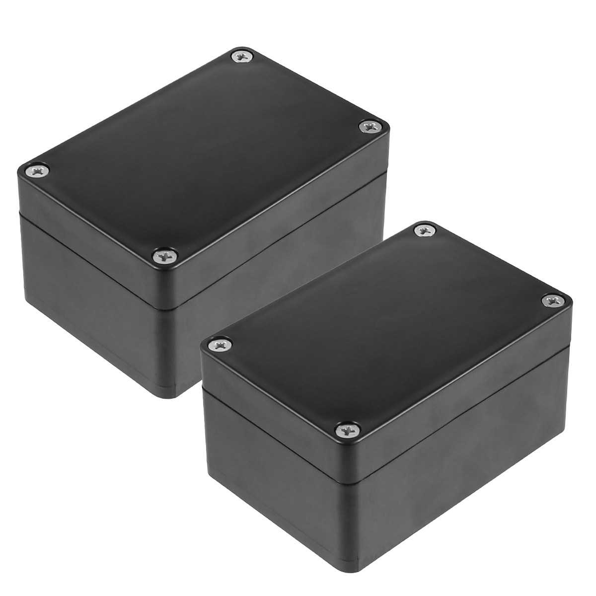 2Pcs Waterproof Junction Box P - đánh giá và giá Outdoor Power Board Box
