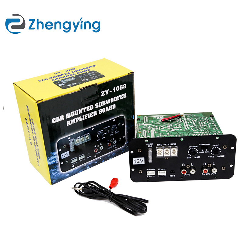 Power Amplification Board Digi - đánh giá và giá Outdoor Power Amplifier