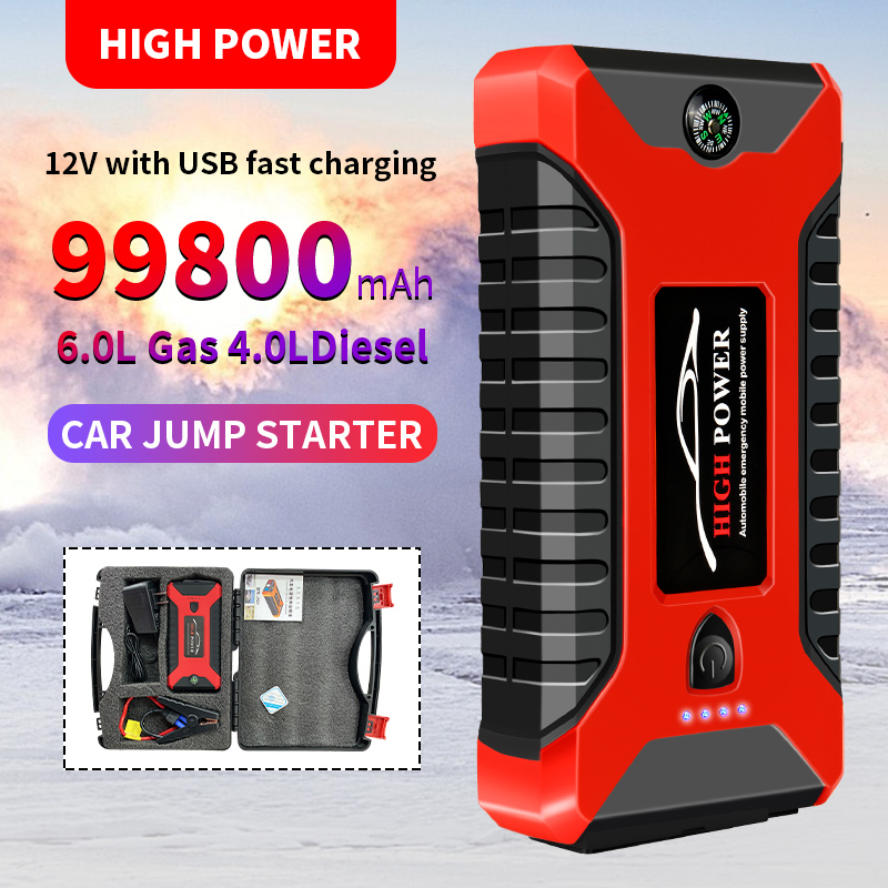 High quality Emergency start p - đánh giá và giá Quality Outdoor Power