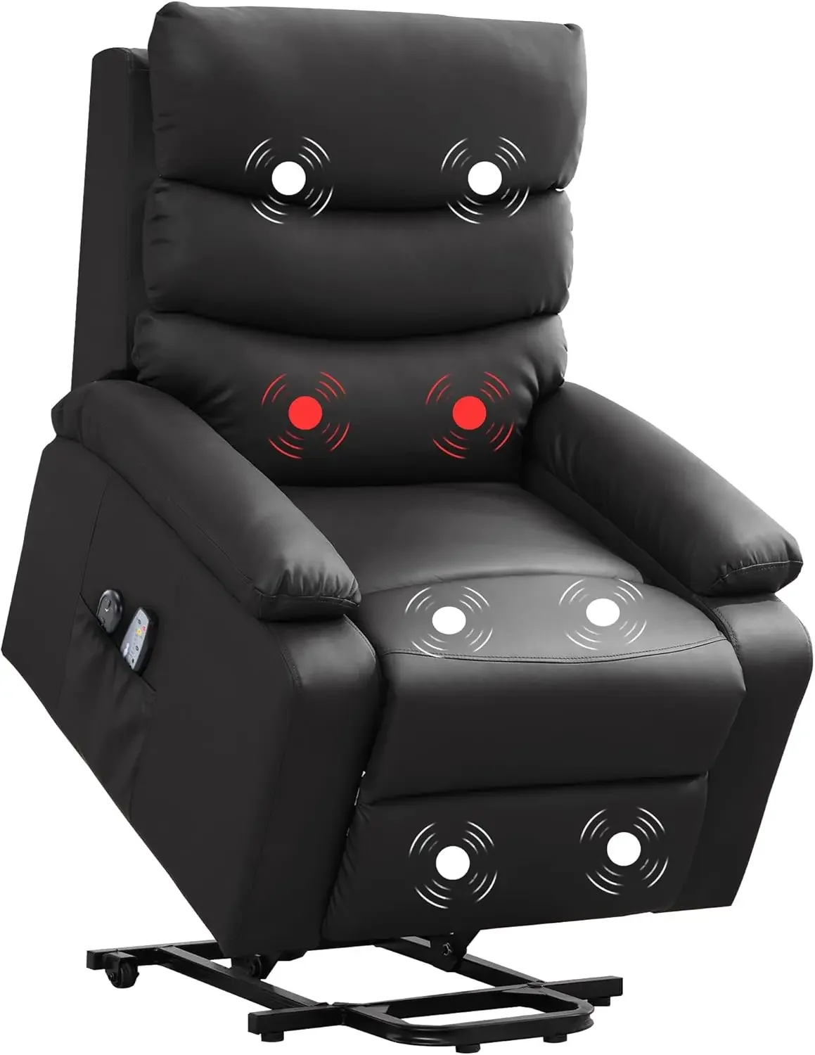Power Lift Recliner Chair Comf - đánh giá và giá Outdoor Power Recliner