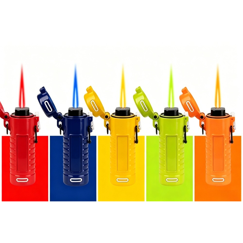 Outdoor Windproof Refillable L - đánh giá và giá Outdoor Power Solutions