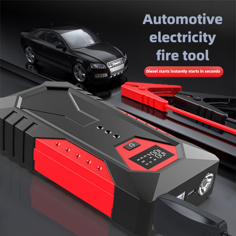 High quality Emergency start p - đánh giá và giá Quality Outdoor Power Equipment