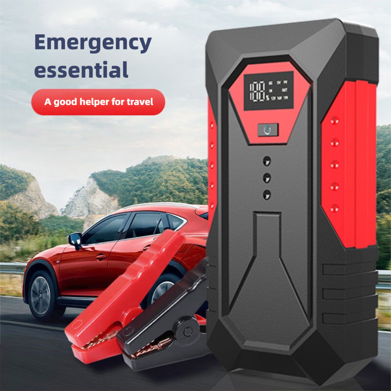 High quality Emergency start p - đánh giá và giá Quality Outdoor Power Equipment