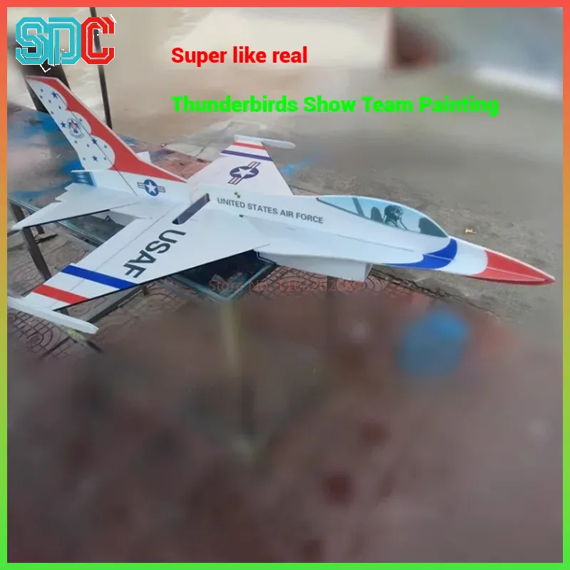 1.4-Meter Large RC Airplane Mo - đánh giá và giá Outdoor Power Board Box