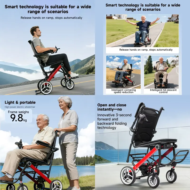 Foldable Reclining Electric ,  - đánh giá và giá Outdoor Power Recliner